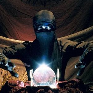 Bilder Projekt 571 - Die Vampirjägerin