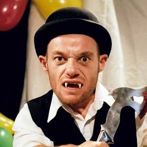 Bilder Projekt 571 - Die Vampirjägerin