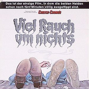 Bilder Viel Rauch um nichts