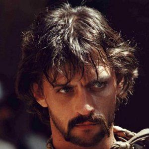 Bilder Aleksandr Domogarov