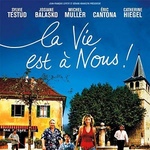 Bilder La Vie est à Nous!