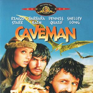 Caveman – Der aus der Höhle kam: Bilder und Fotos - FILMSTARTS.de