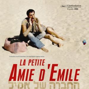 Bilder Emile's Girlfriend