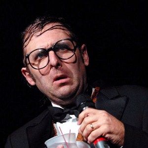 Bilder Neil Hamburger