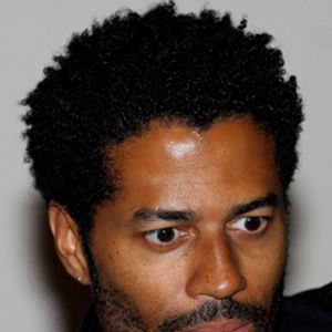 Bilder Eric Benét