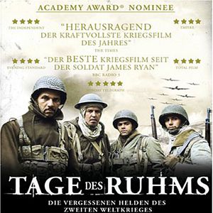 Bilder Tage des Ruhms