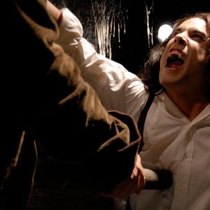 Bilder Dario Argentos Dracula