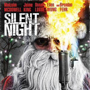 Bilder Silent Night