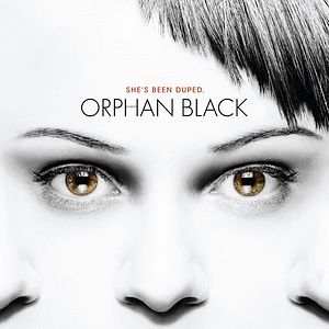 Bilder Orphan Black