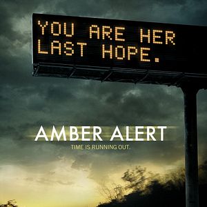 Bilder Amber Alert