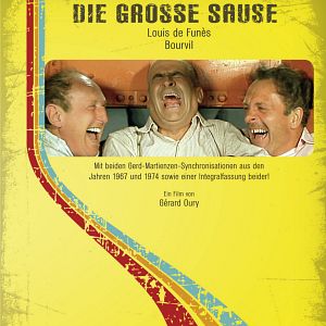 Bilder Die große Sause