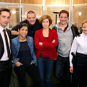 Bilder Michael Vander-Meiren