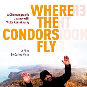 Bilder Where the Condors Fly