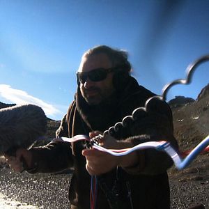 Bilder Where the Condors Fly