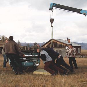 Bilder Where the Condors Fly