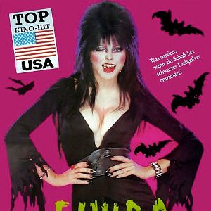 Bilder Elvira - Herrscherin der Dunkelheit