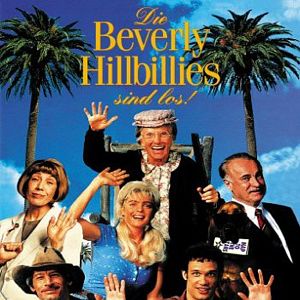 Bilder Die Beverly Hillbillies sind los