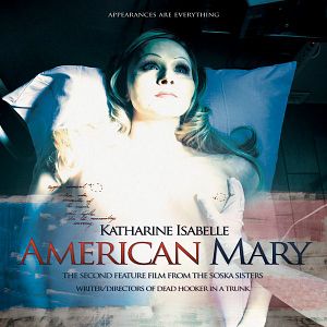 Bilder American Mary