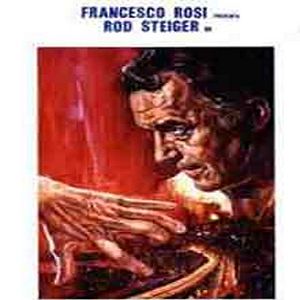 Bilder Hände über der Stadt