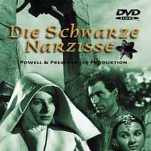 Bilder Die Schwarze Narzisse