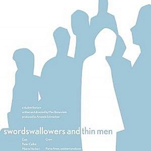 Bilder Swordswallowers and Thin Men