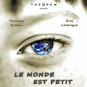 Bilder Le Monde est petit
