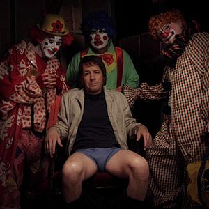 Bilder 30 Nights of Paranormal Activity with the Devil Inside