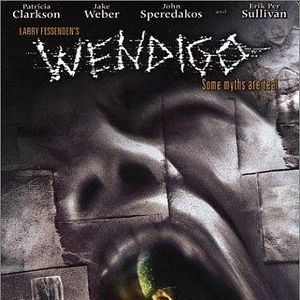 Bilder Wendigo - Dem Bösen geweiht