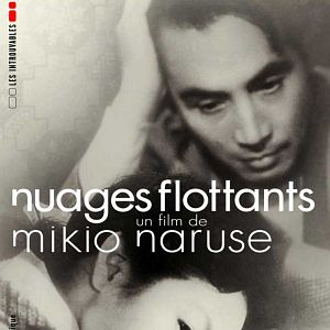 Bilder Schwebende Wolken