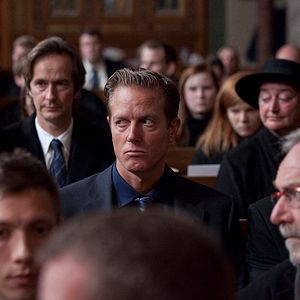 Bilder Borgen - Gefährliche Seilschaften