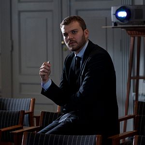 Bilder Borgen - Gefährliche Seilschaften