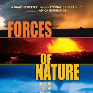 Bilder Natural Disasters: Forces of Nature