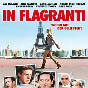 Bilder In flagranti - Wohin mit der Geliebten?