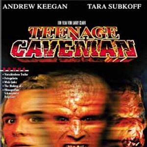 Bilder Teenage Caveman