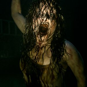 Bilder Evil Dead