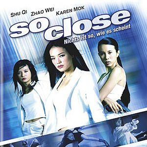 Bilder So Close - Nichts ist so wie es scheint