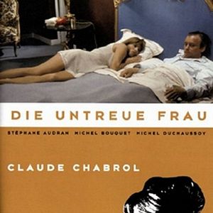 Bilder Die untreue Frau