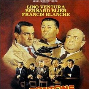 Bilder Mein Onkel, der Gangster