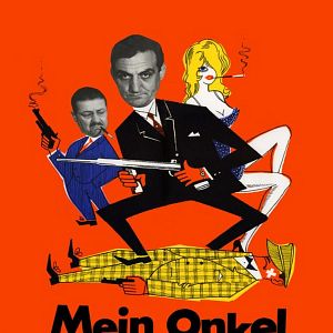 Bilder Mein Onkel, der Gangster