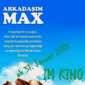 Bilder Mein Freund Max