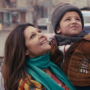 Bilder The Black Tulip