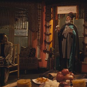 Bilder The Black Tulip