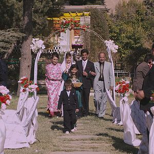 Bilder The Black Tulip