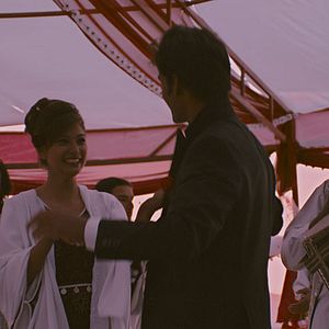 Bilder The Black Tulip