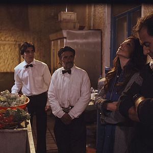 Bilder The Black Tulip