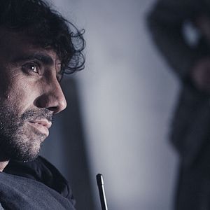 Bilder The Black Tulip