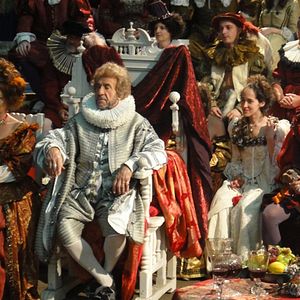 Bilder Goltzius and the Pelican Company