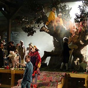 Bilder Goltzius and the Pelican Company