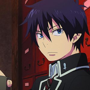 Bilder Blue Exorcist