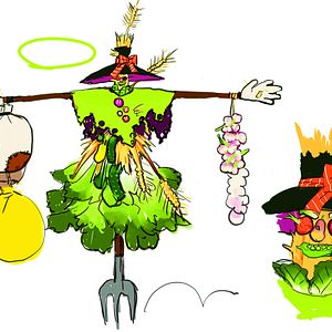 Bilder Blue Exorcist